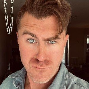 Meet your Posher, Justin